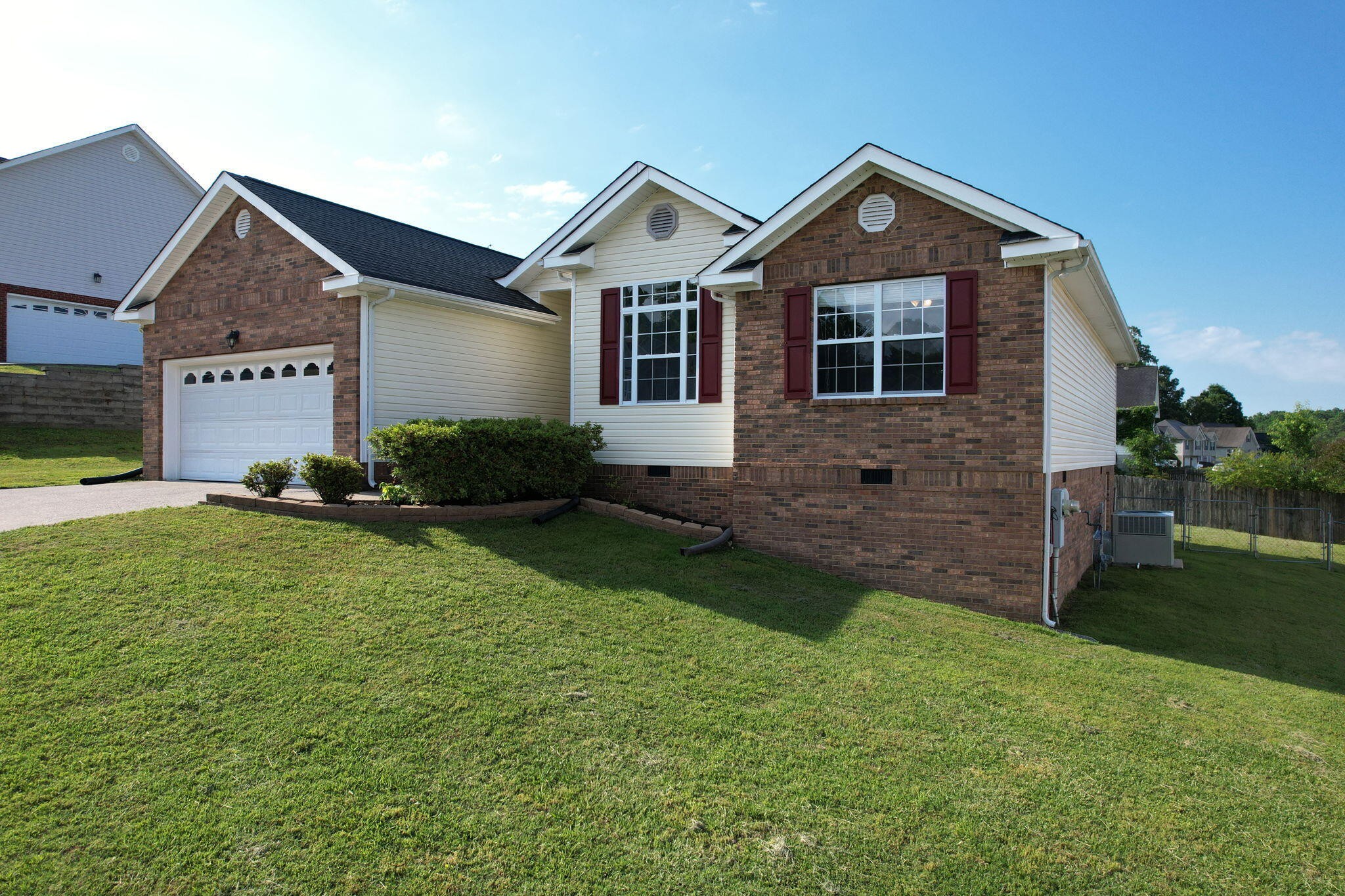 8138 Fatherson Circle Ooltewah TN 37363