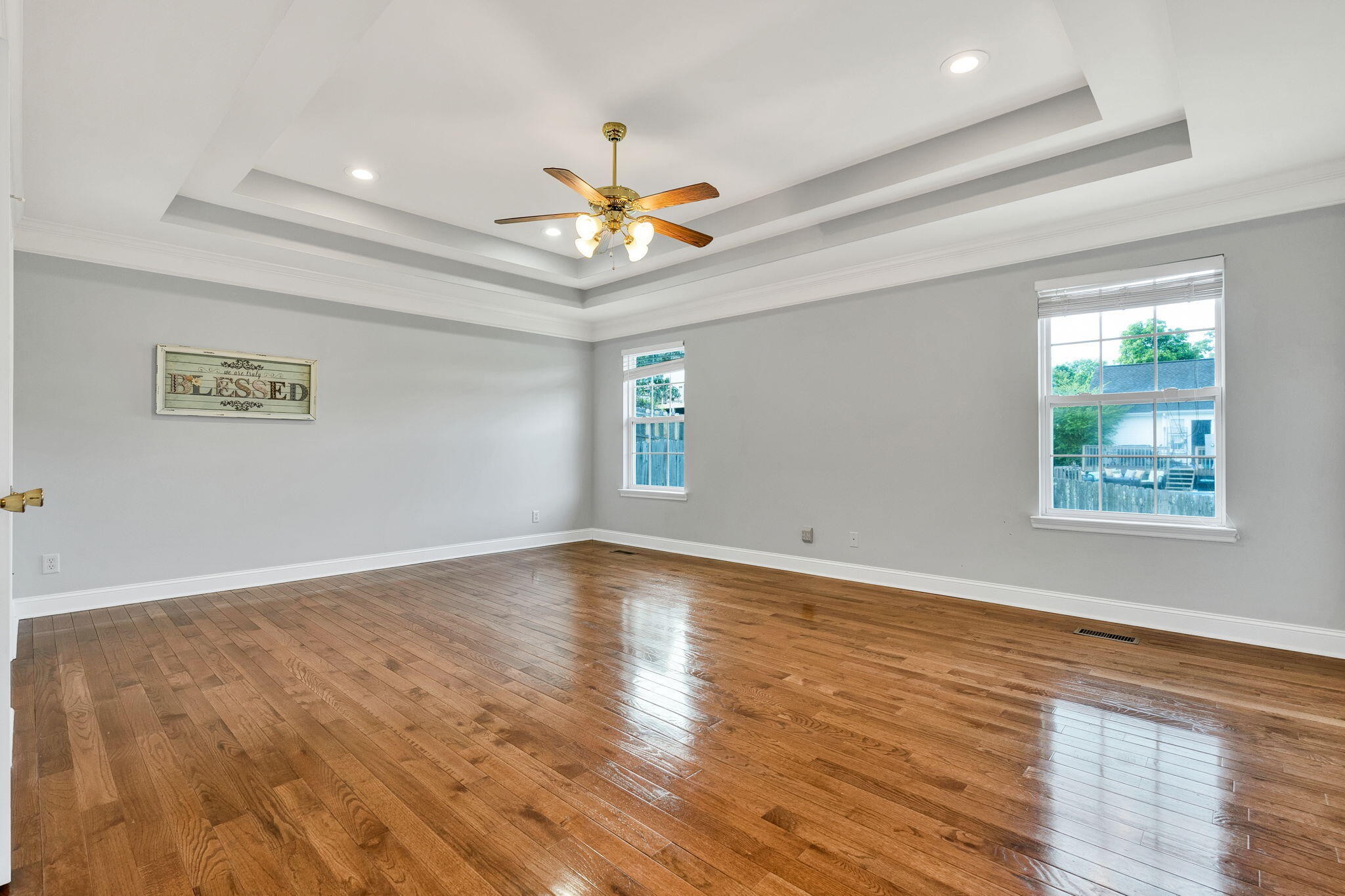 8138 Fatherson Circle Ooltewah TN 37363