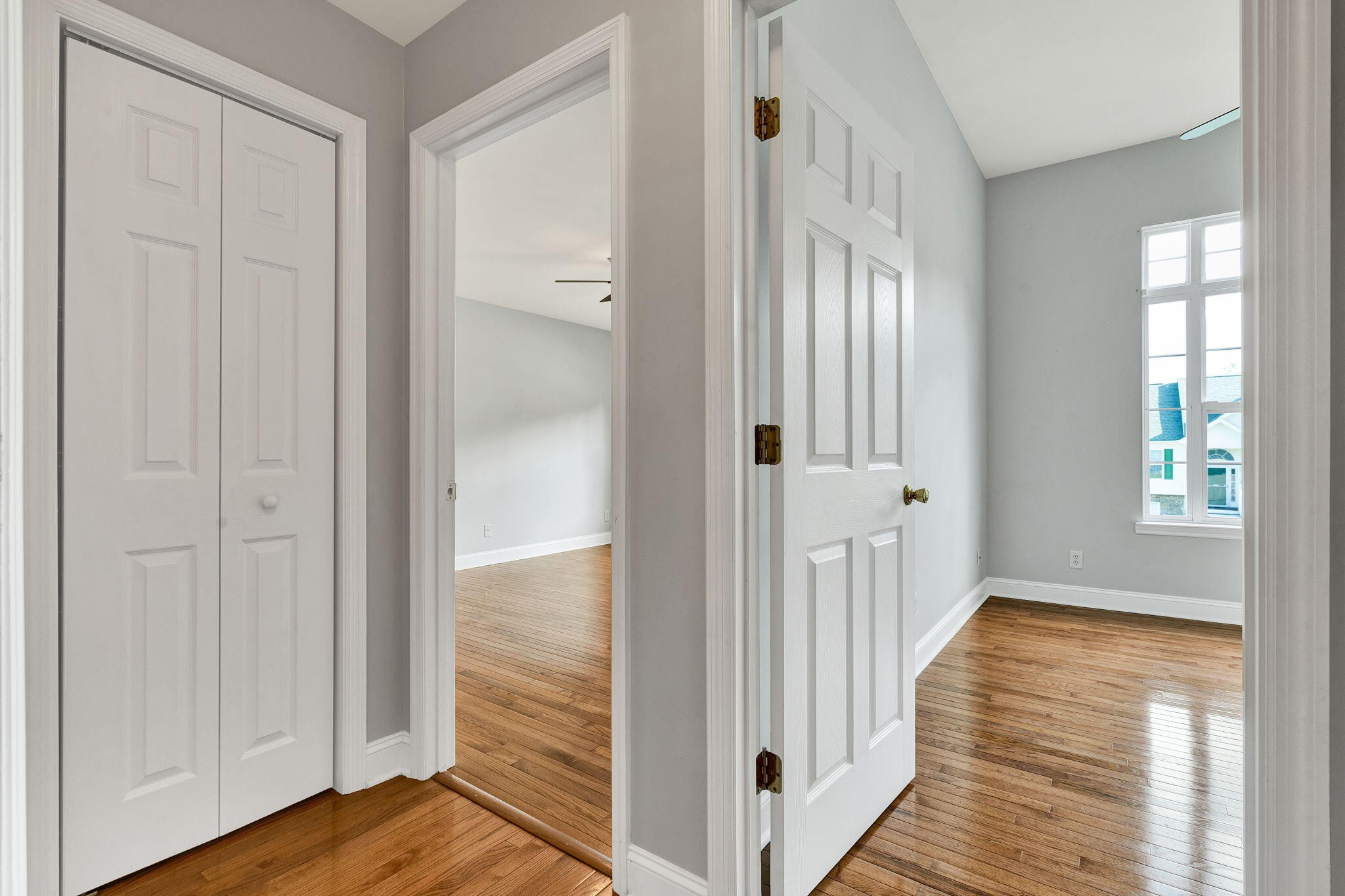 8138 Fatherson Circle Ooltewah TN 37363