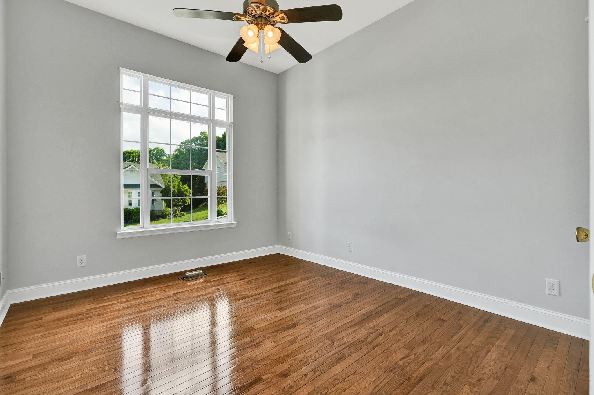 8138 Fatherson Circle Ooltewah TN 37363