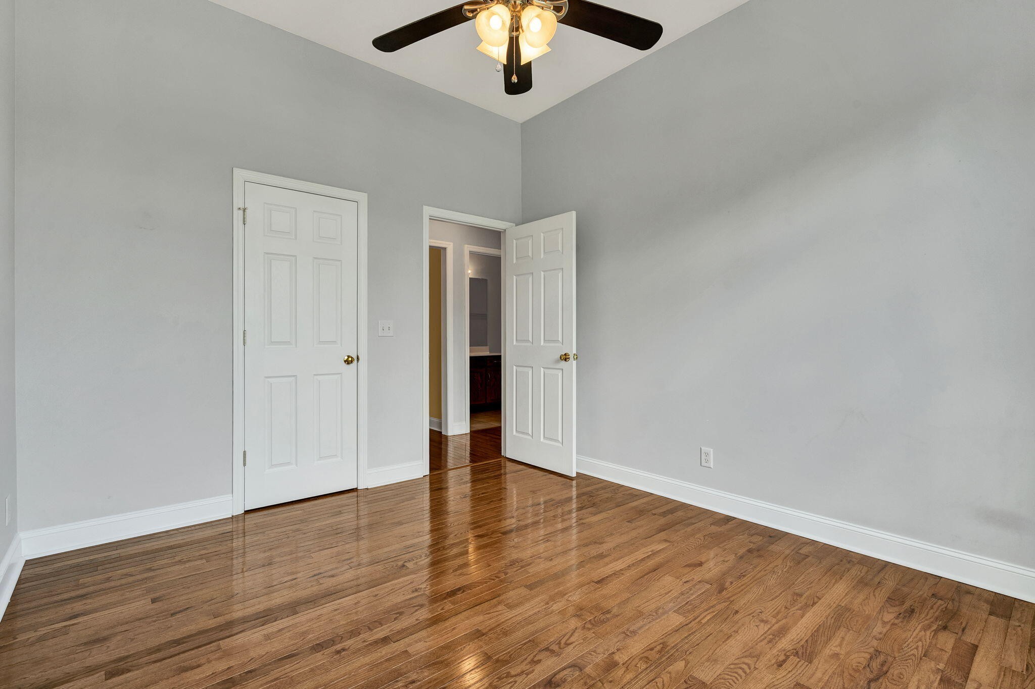 8138 Fatherson Circle Ooltewah TN 37363
