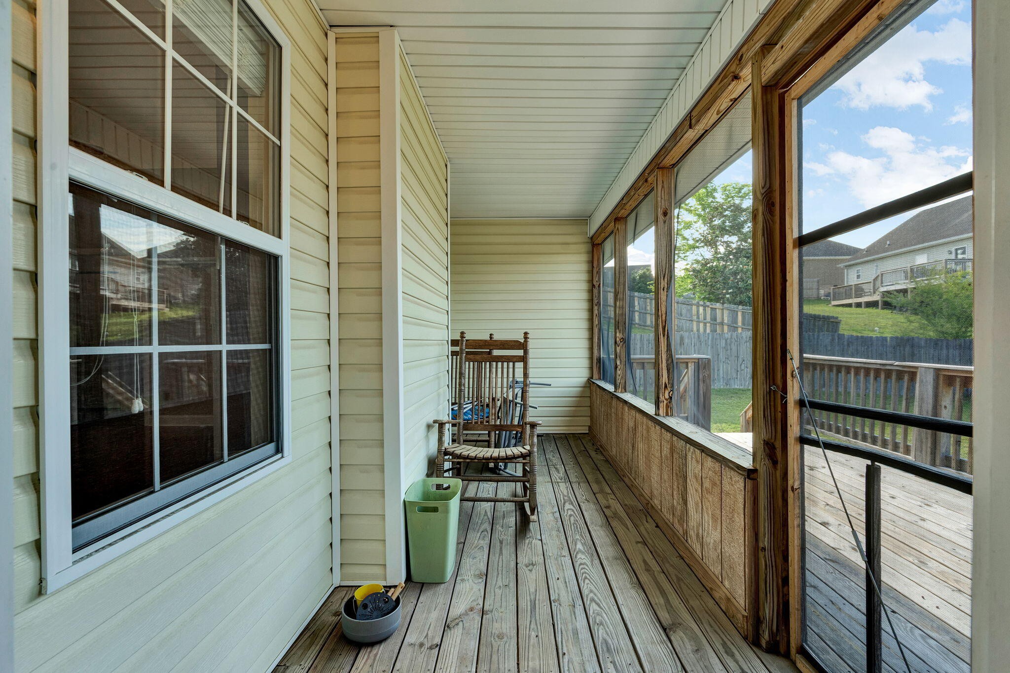 8138 Fatherson Circle Ooltewah TN 37363