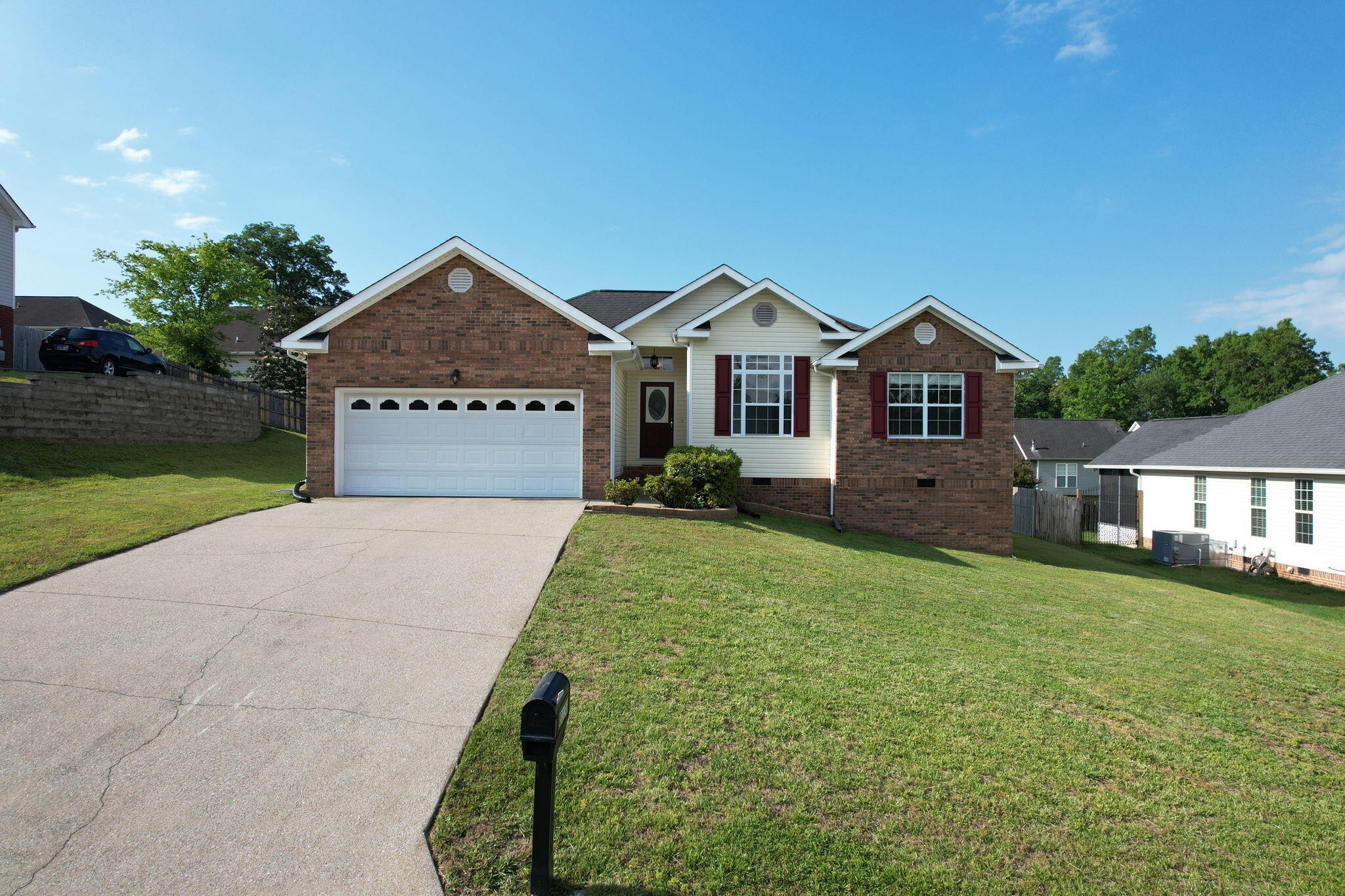 8138 Fatherson Circle Ooltewah TN 37363