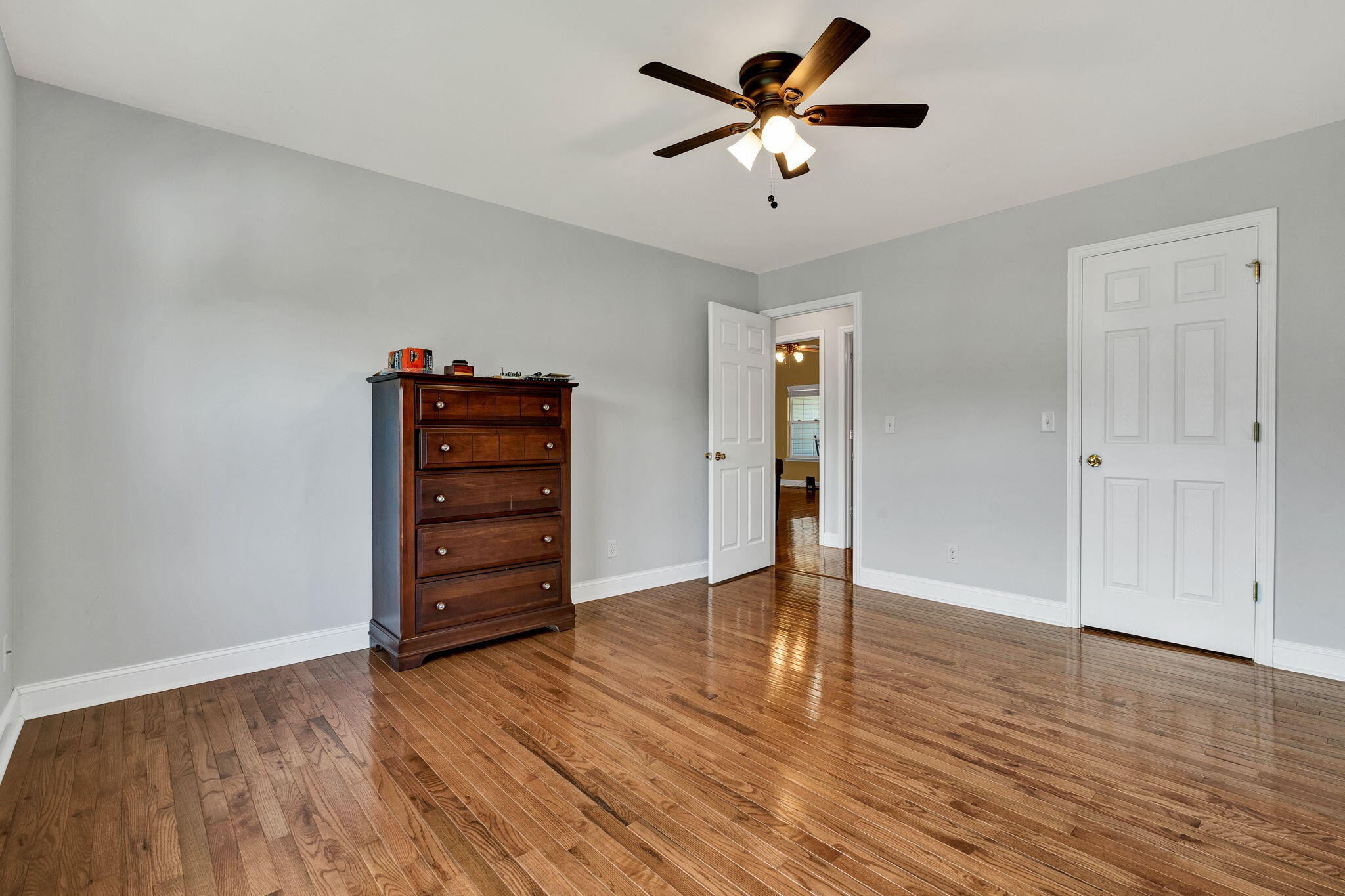 8138 Fatherson Circle Ooltewah TN 37363