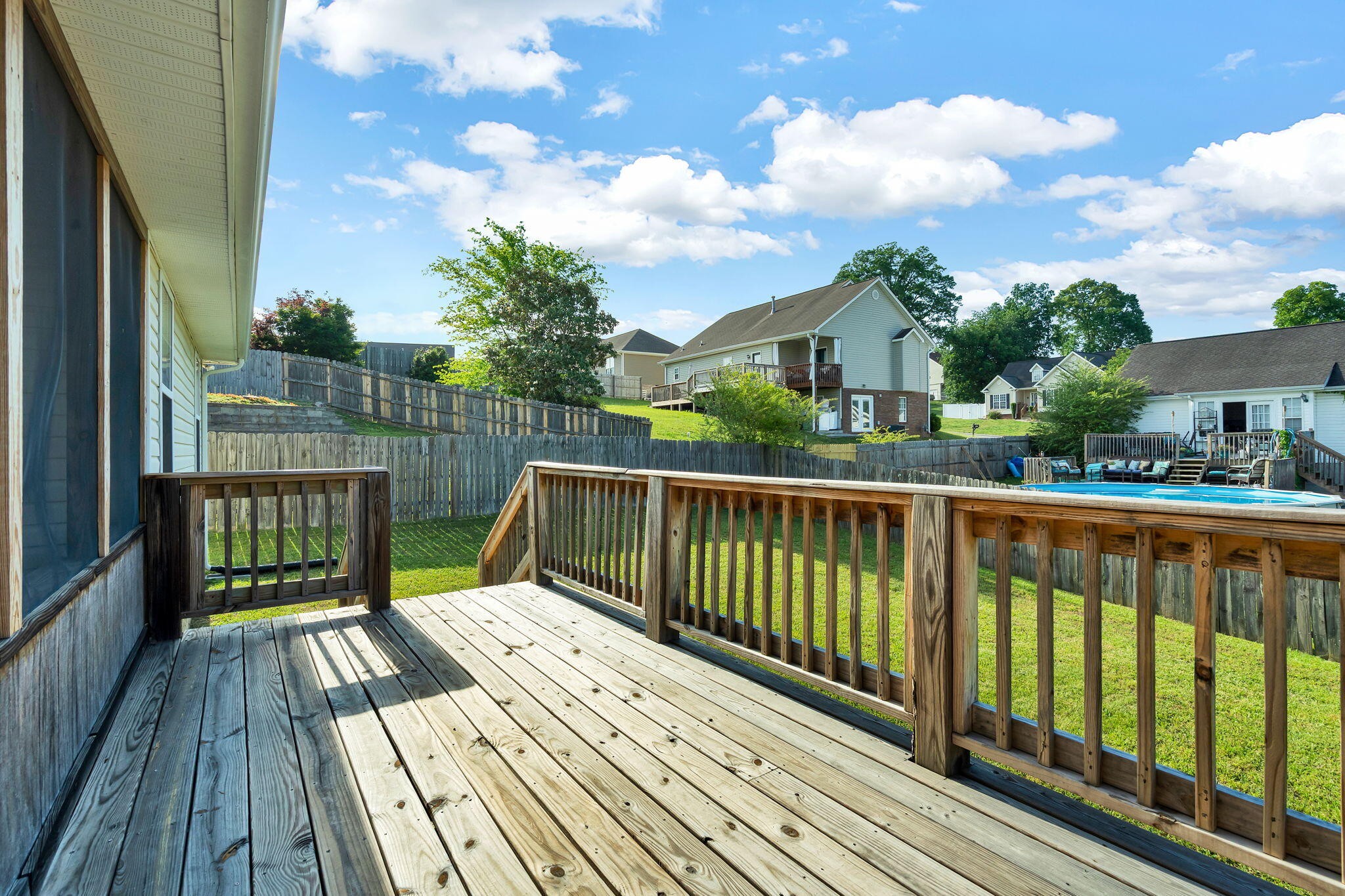 8138 Fatherson Circle Ooltewah TN 37363