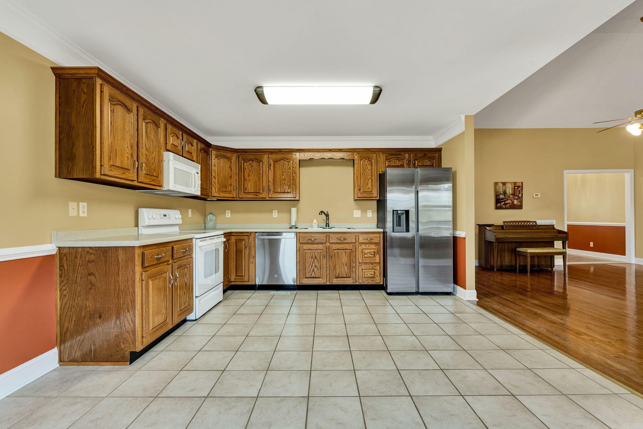 8138 Fatherson Circle Ooltewah TN 37363