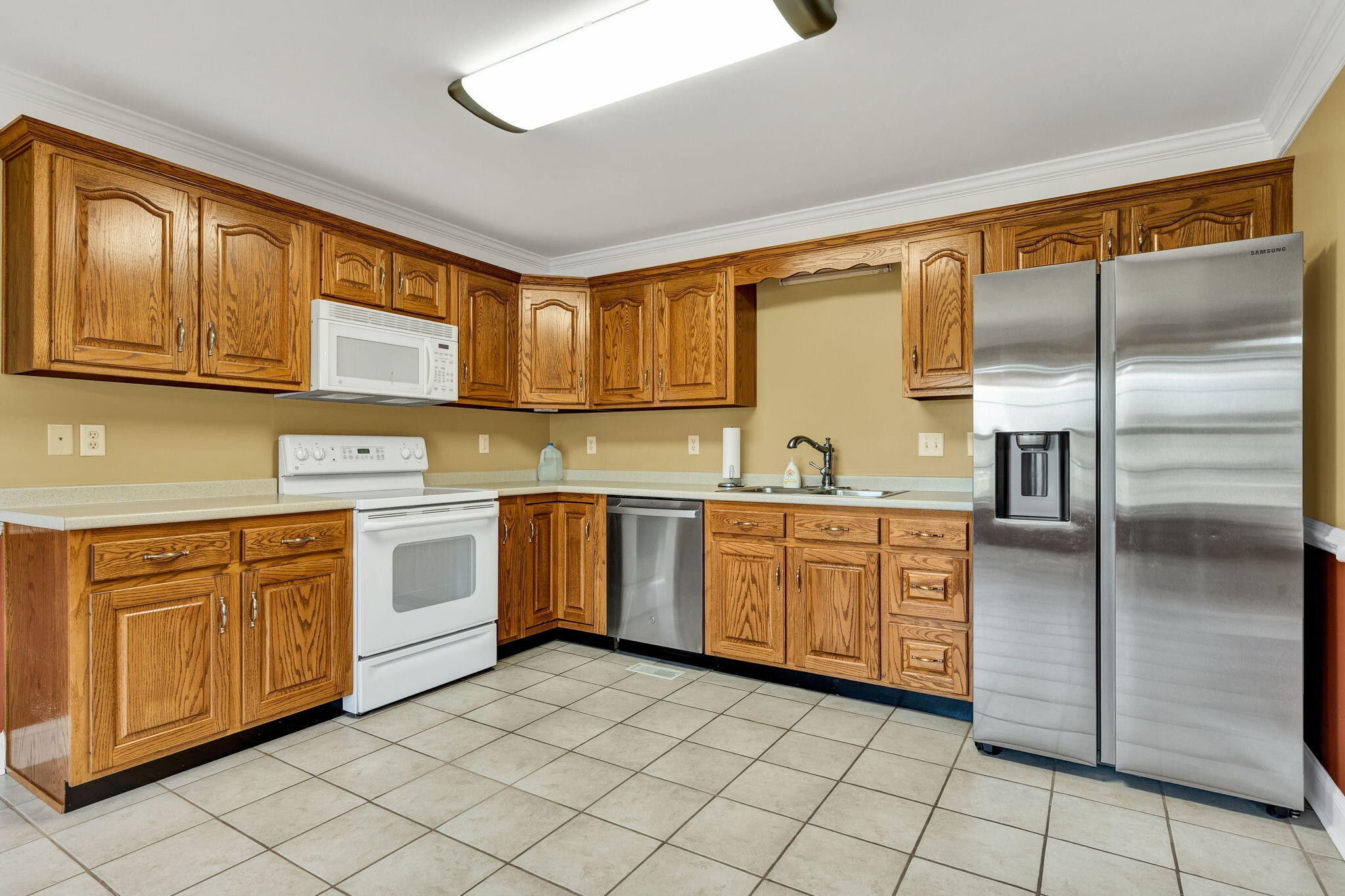 8138 Fatherson Circle Ooltewah TN 37363