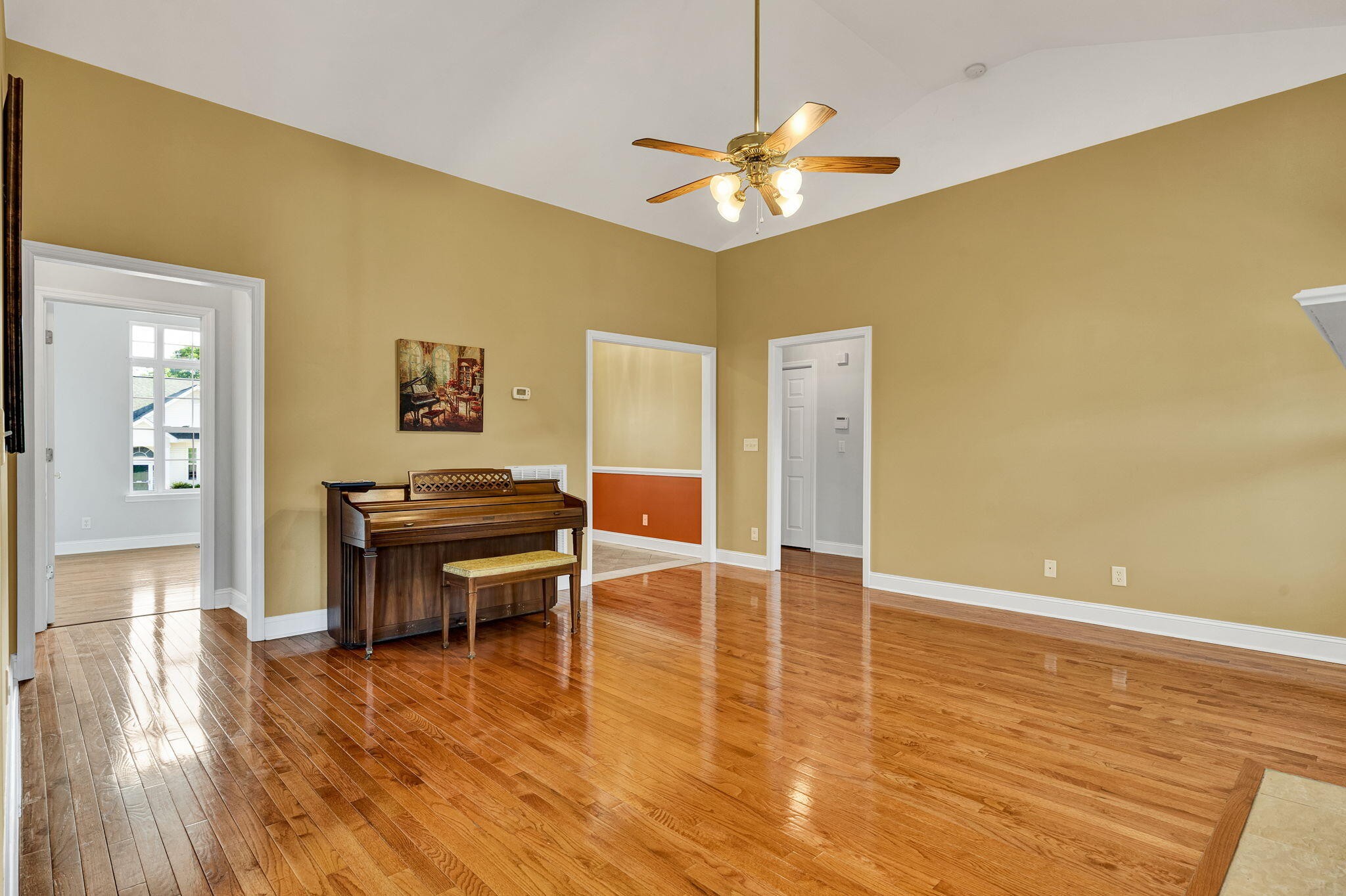 8138 Fatherson Circle Ooltewah TN 37363