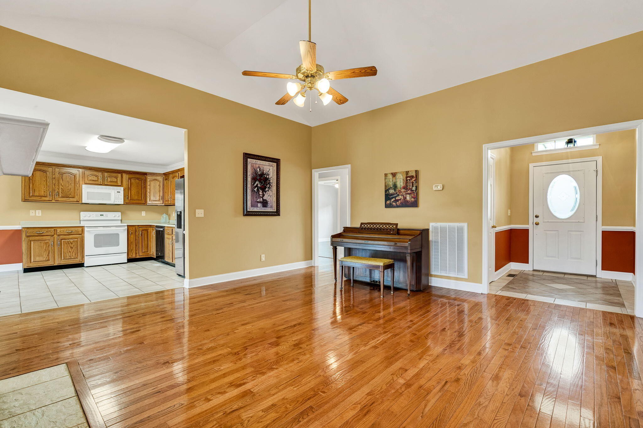 8138 Fatherson Circle Ooltewah TN 37363