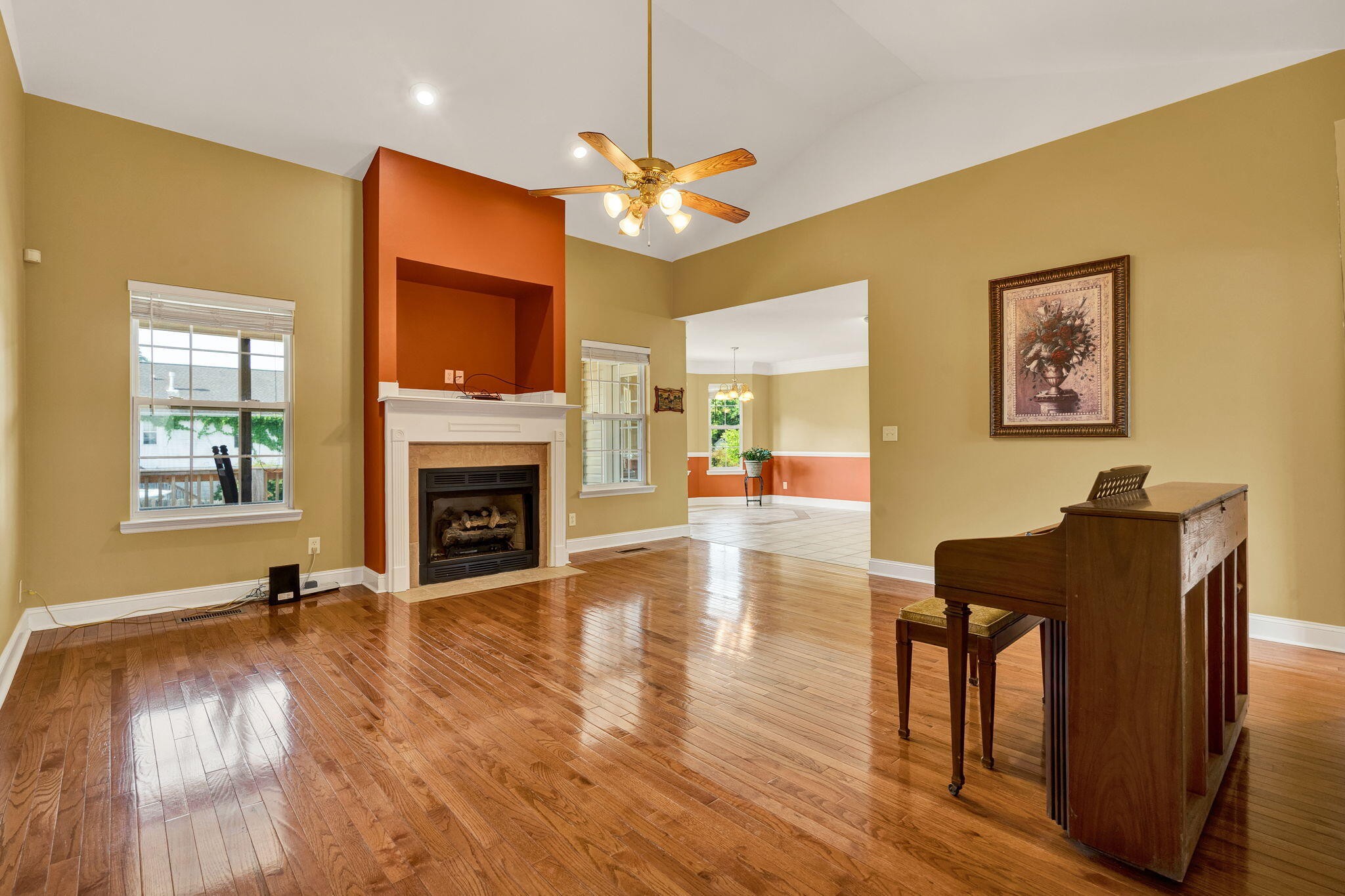 8138 Fatherson Circle Ooltewah TN 37363