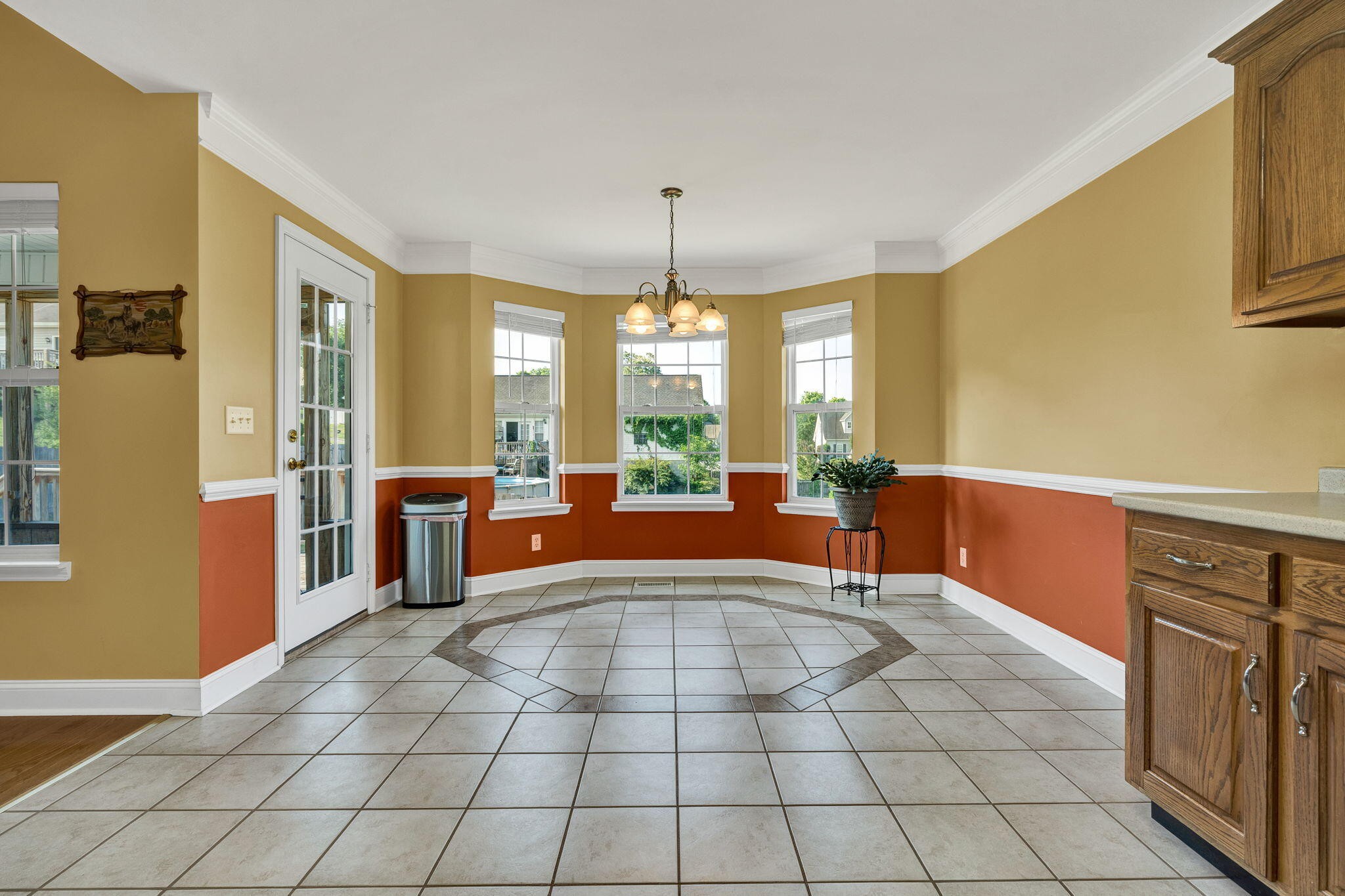 8138 Fatherson Circle Ooltewah TN 37363
