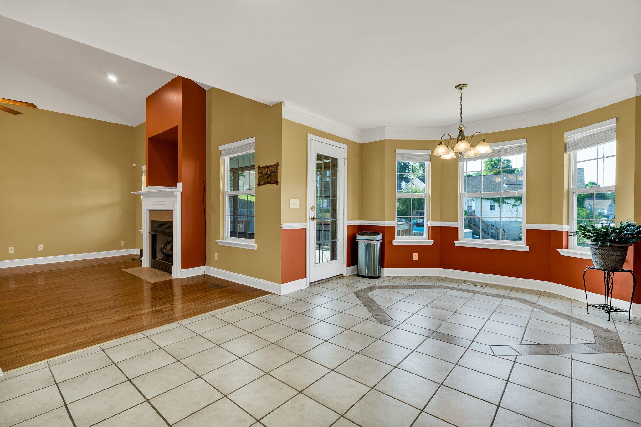 8138 Fatherson Circle Ooltewah TN 37363