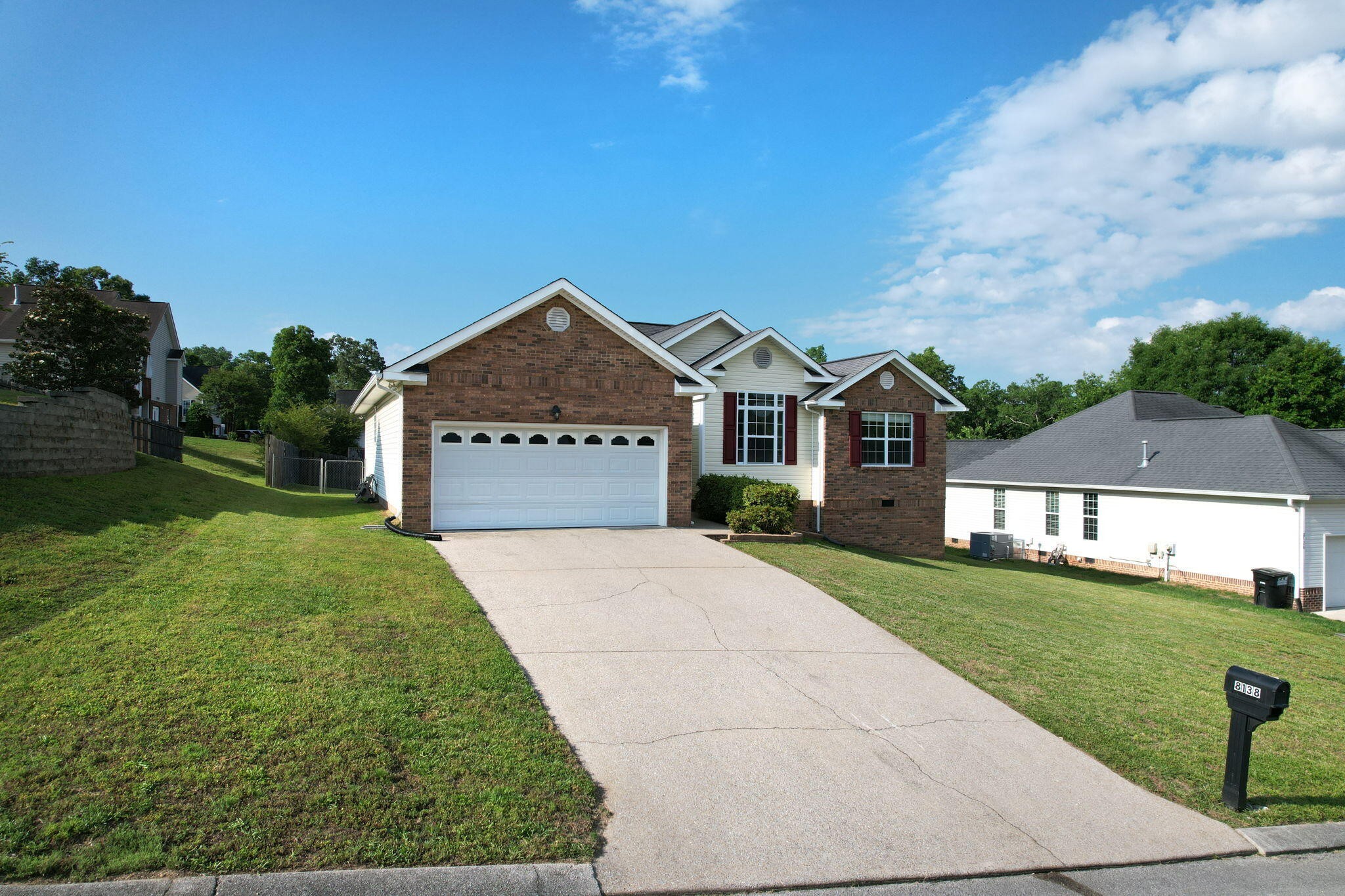 8138 Fatherson Circle Ooltewah TN 37363