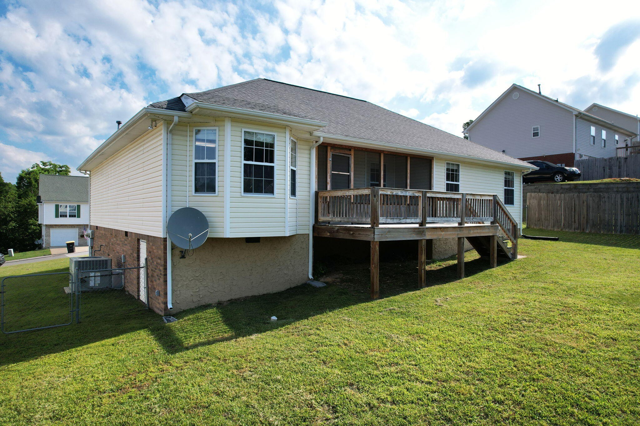 8138 Fatherson Circle Ooltewah TN 37363