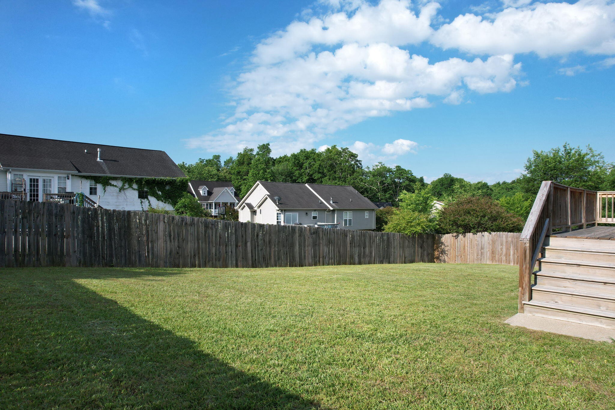 8138 Fatherson Circle Ooltewah TN 37363