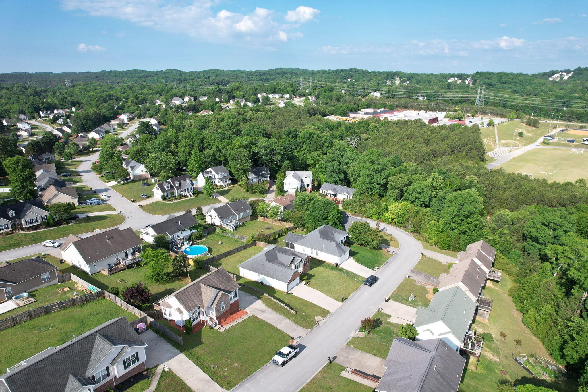 8138 Fatherson Circle Ooltewah TN 37363