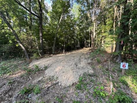 6 Sales Landing Road Camden TN 38320