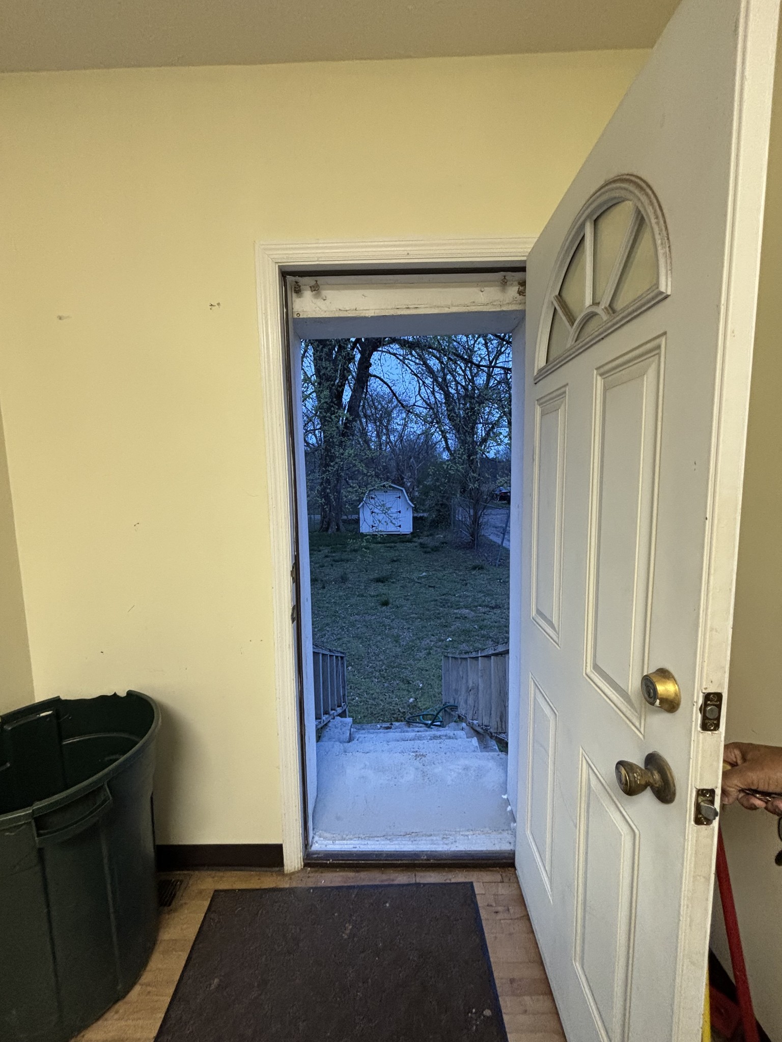 2616 Foster Avenue Nashville TN 37210