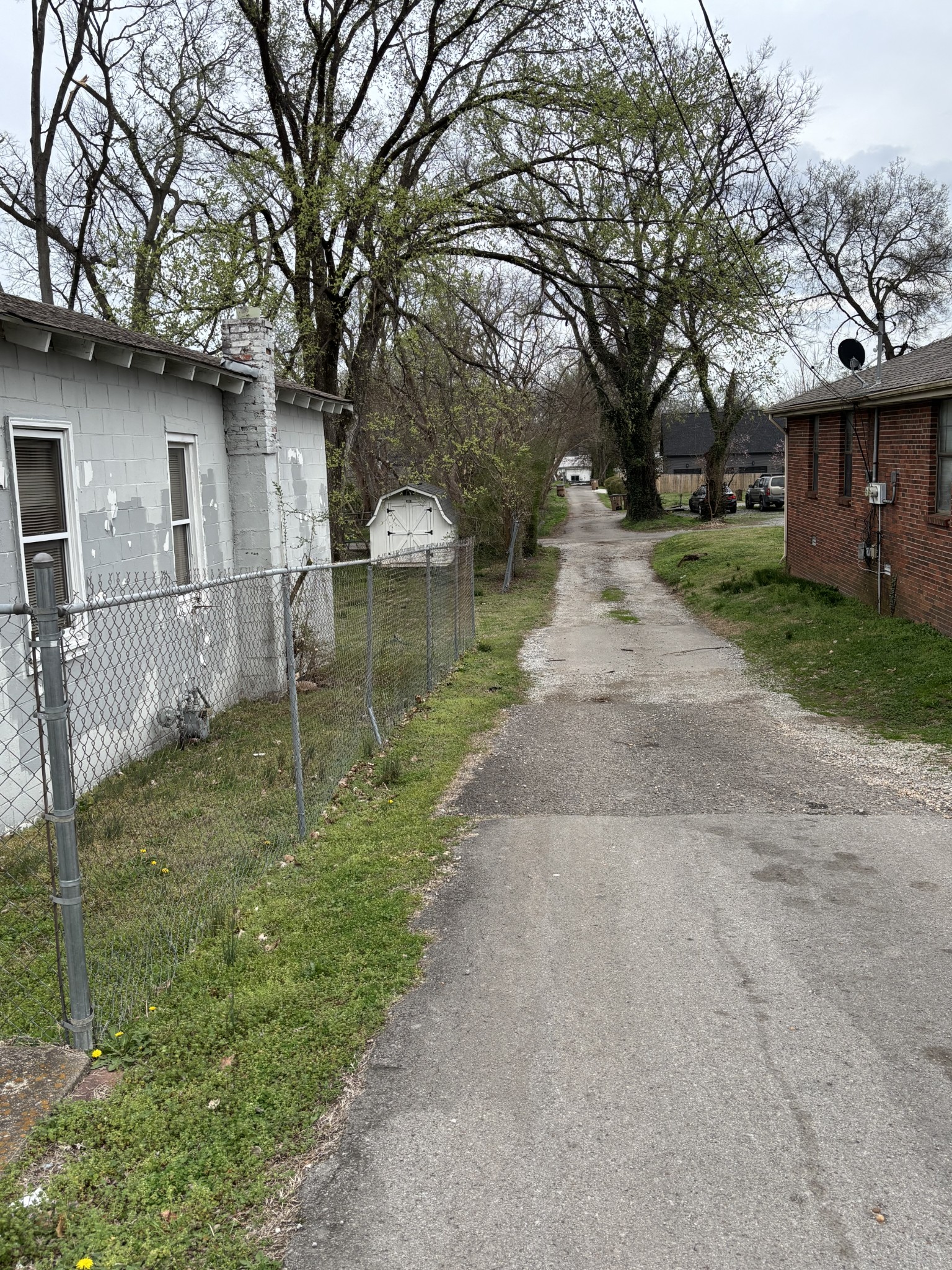 2616 Foster Avenue Nashville TN 37210