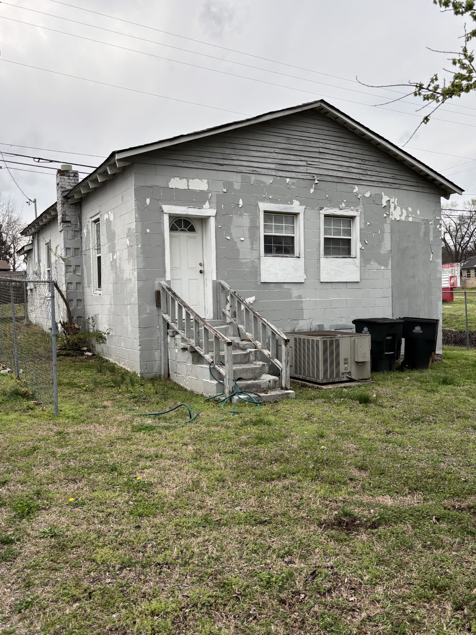 2616 Foster Avenue Nashville TN 37210