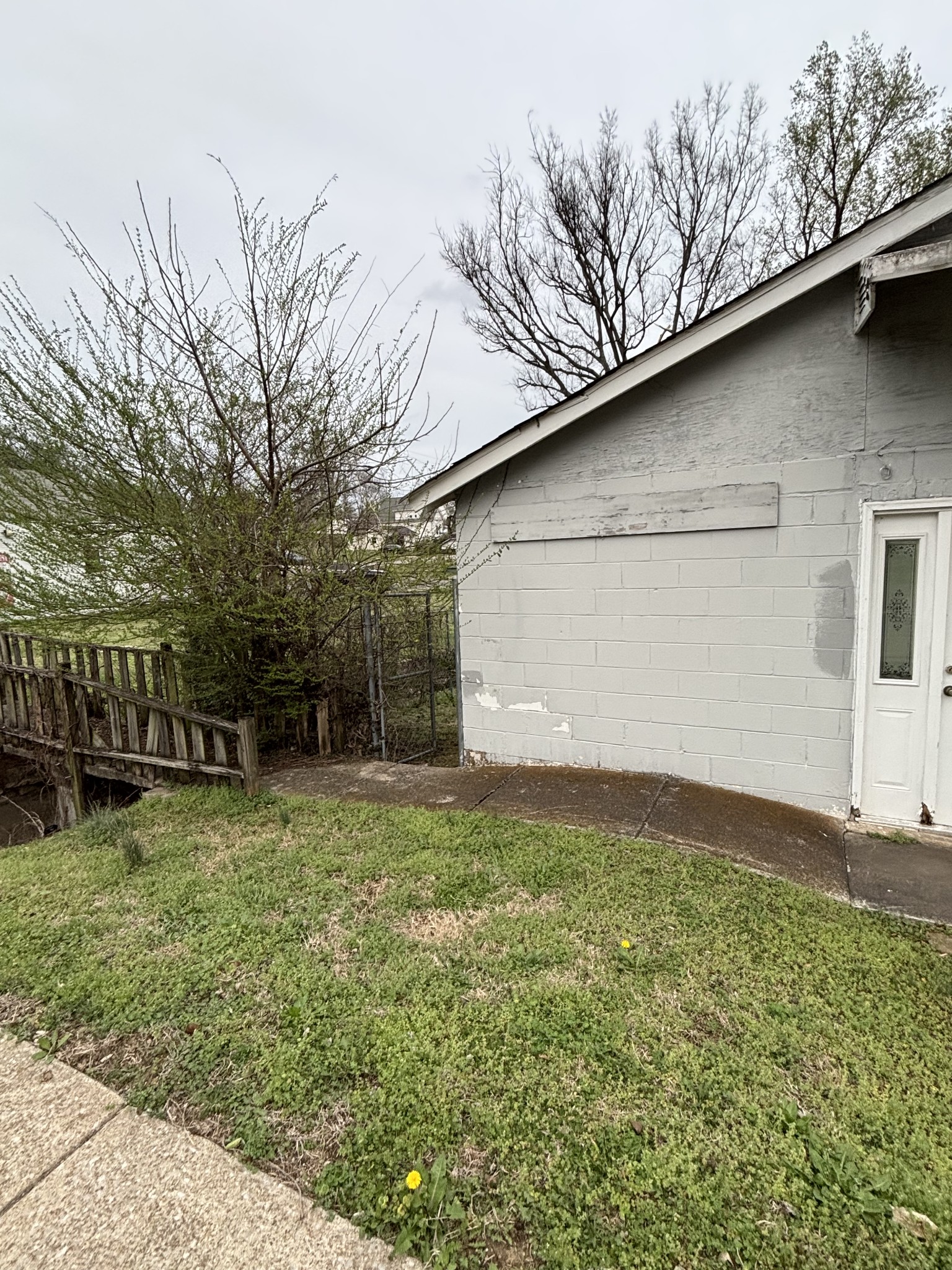 2616 Foster Avenue Nashville TN 37210