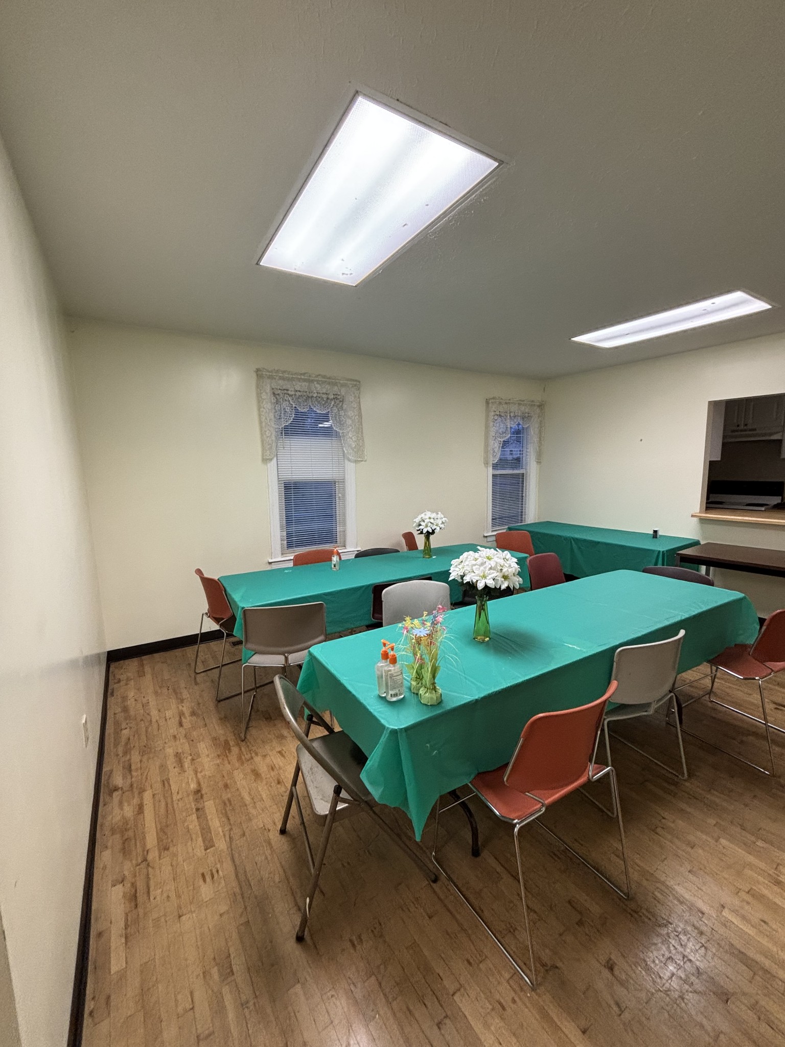 2616 Foster Avenue Nashville TN 37210