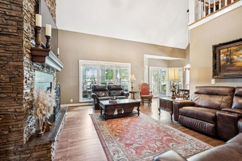 532 Montridge Court Franklin TN 37067