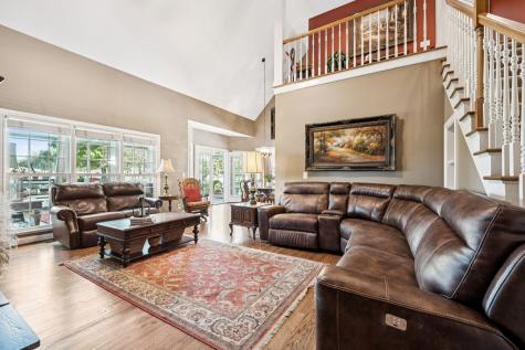 532 Montridge Court Franklin TN 37067