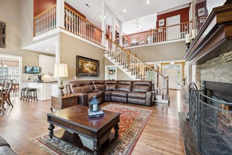532 Montridge Court Franklin TN 37067