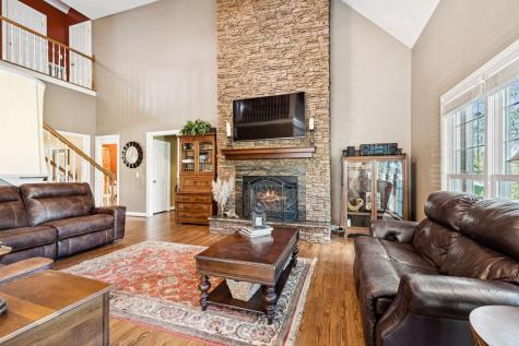 532 Montridge Court Franklin TN 37067