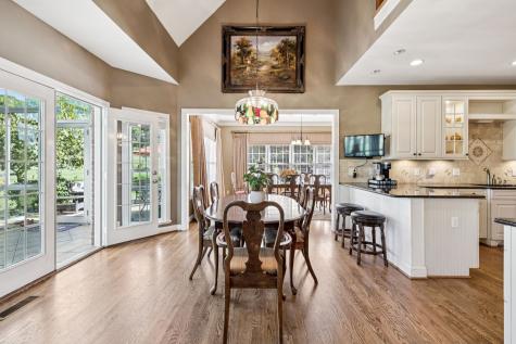 532 Montridge Court Franklin TN 37067