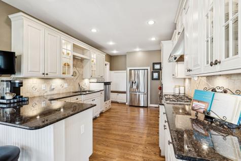 532 Montridge Court Franklin TN 37067