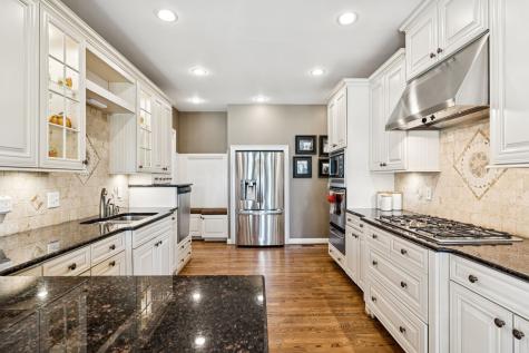532 Montridge Court Franklin TN 37067