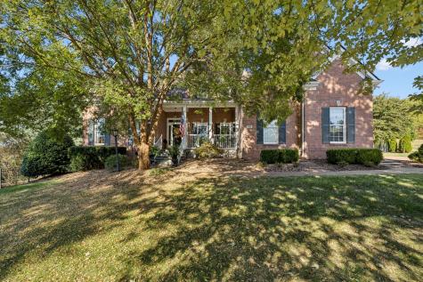 532 Montridge Court Franklin TN 37067