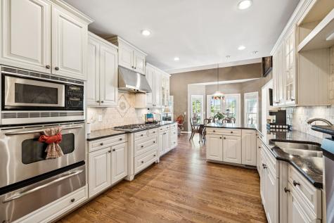 532 Montridge Court Franklin TN 37067