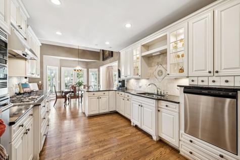 532 Montridge Court Franklin TN 37067