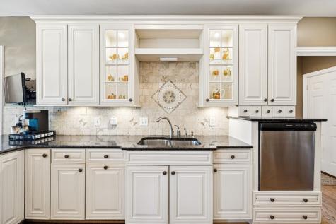 532 Montridge Court Franklin TN 37067