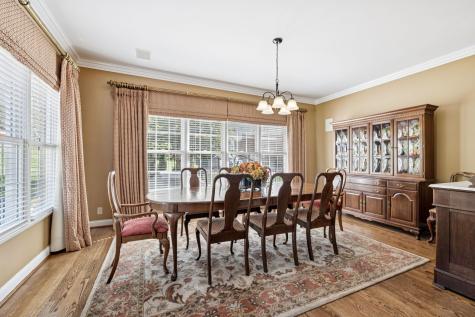 532 Montridge Court Franklin TN 37067