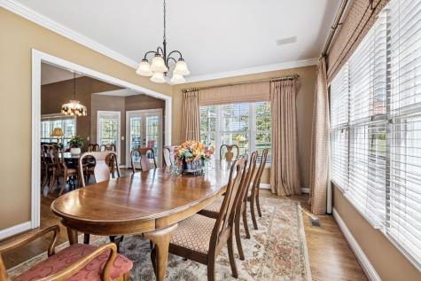 532 Montridge Court Franklin TN 37067