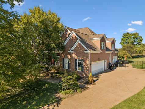 532 Montridge Court Franklin TN 37067