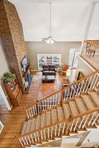 532 Montridge Court Franklin TN 37067