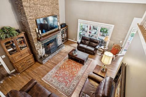 532 Montridge Court Franklin TN 37067