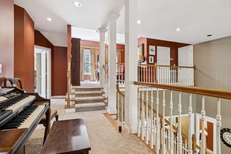 532 Montridge Court Franklin TN 37067