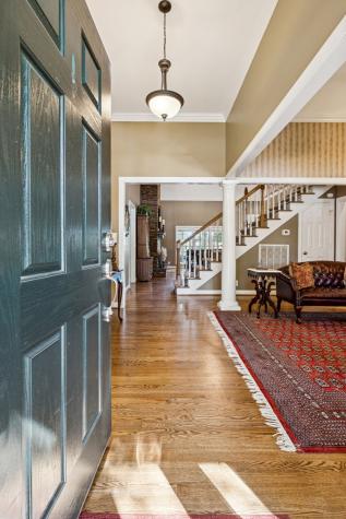 532 Montridge Court Franklin TN 37067