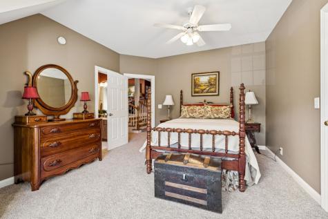532 Montridge Court Franklin TN 37067