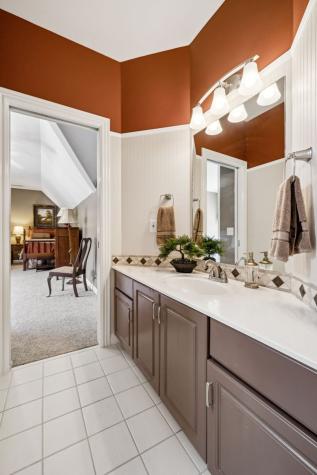 532 Montridge Court Franklin TN 37067