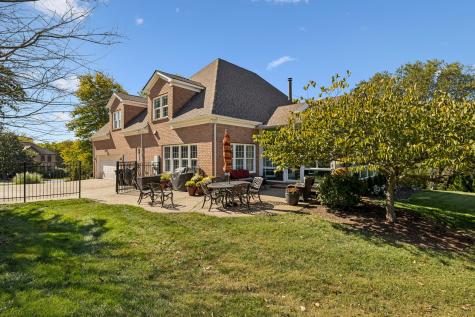 532 Montridge Court Franklin TN 37067