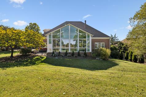 532 Montridge Court Franklin TN 37067