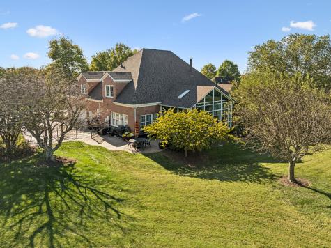 532 Montridge Court Franklin TN 37067