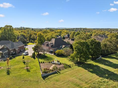532 Montridge Court Franklin TN 37067
